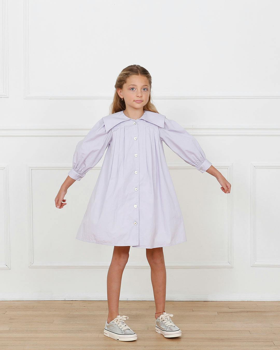 Mia dress