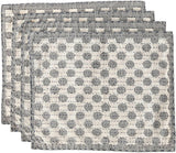 Artisan Hand Loomed Place Mat Set