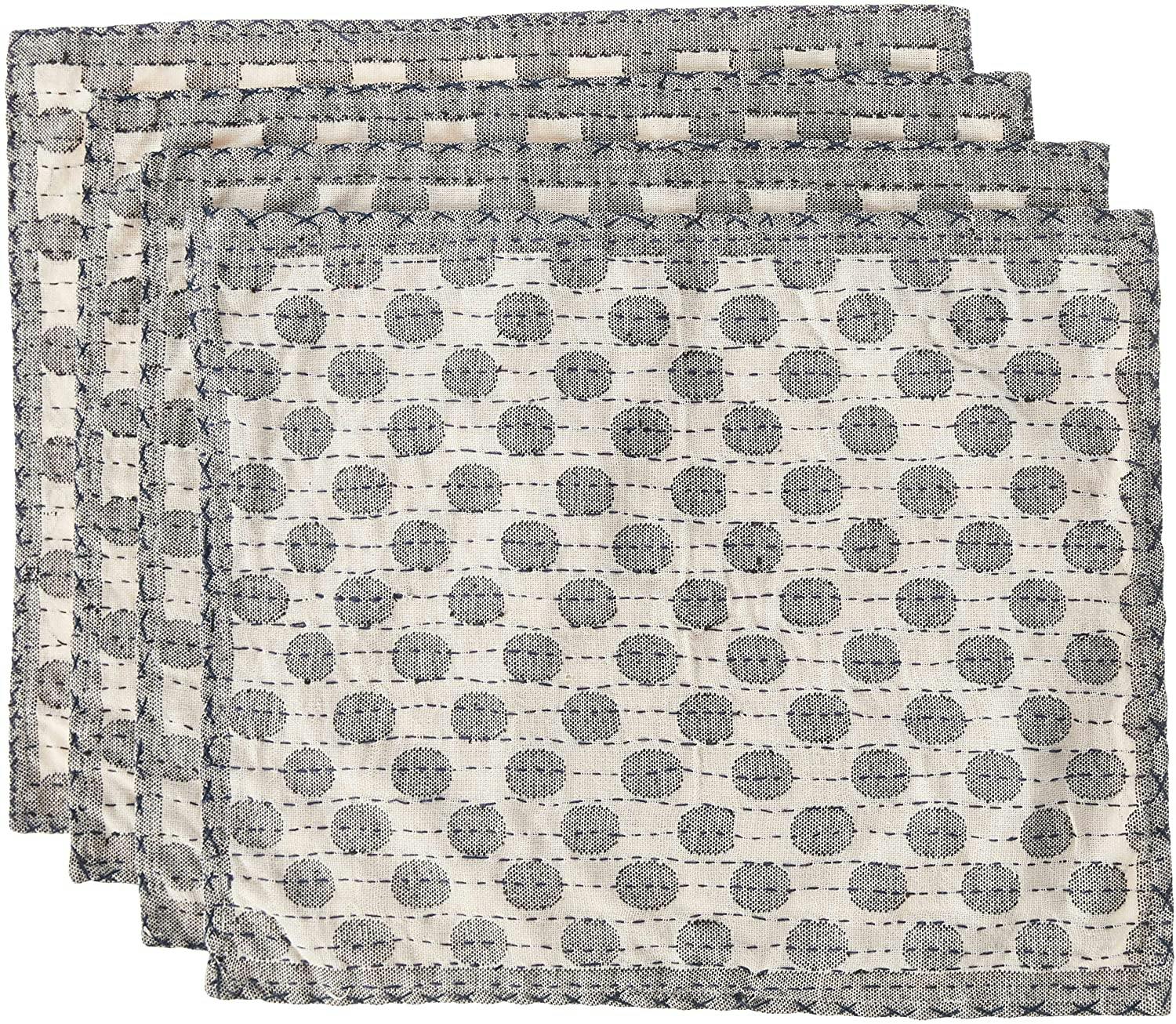 Artisan Hand Loomed Place Mat Set