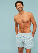 Men's Swim Shorts