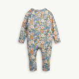 Magnetic Convertible Coverall