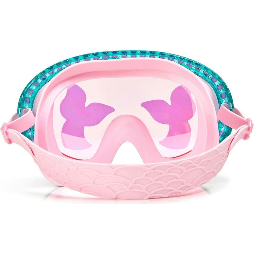 Jewel Blue Sea Swim Goggle
