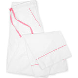 Tee Time Long Pajama Set
