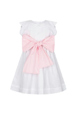 Nella Bow Dress