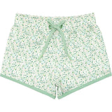 Boys Sea Marsh Floral Boardie