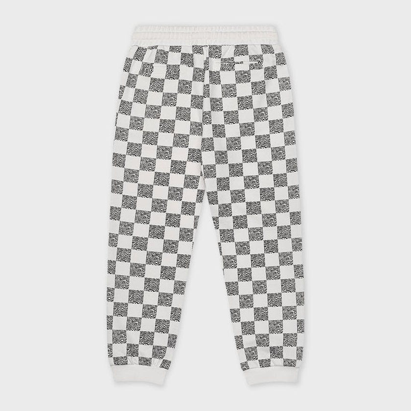 Relaxed Cotton Sweatpant