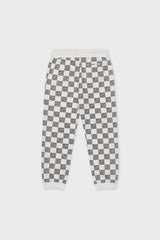 Relaxed Cotton Sweatpant