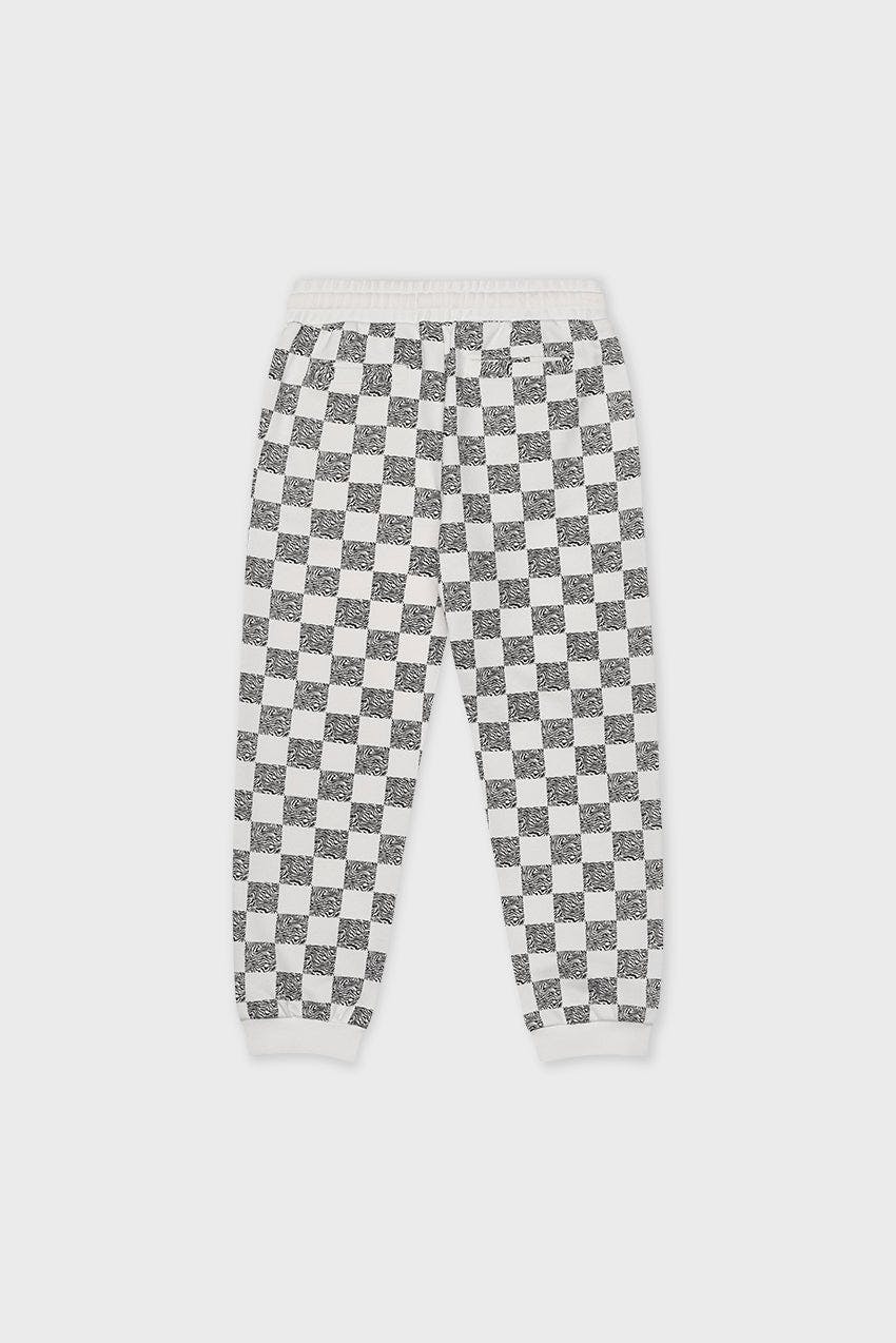 Relaxed Cotton Sweatpant