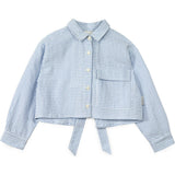 Mipounet SS26 Sylvie, Blue