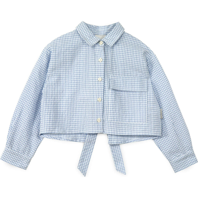 Mipounet SS26 Sylvie, Blue