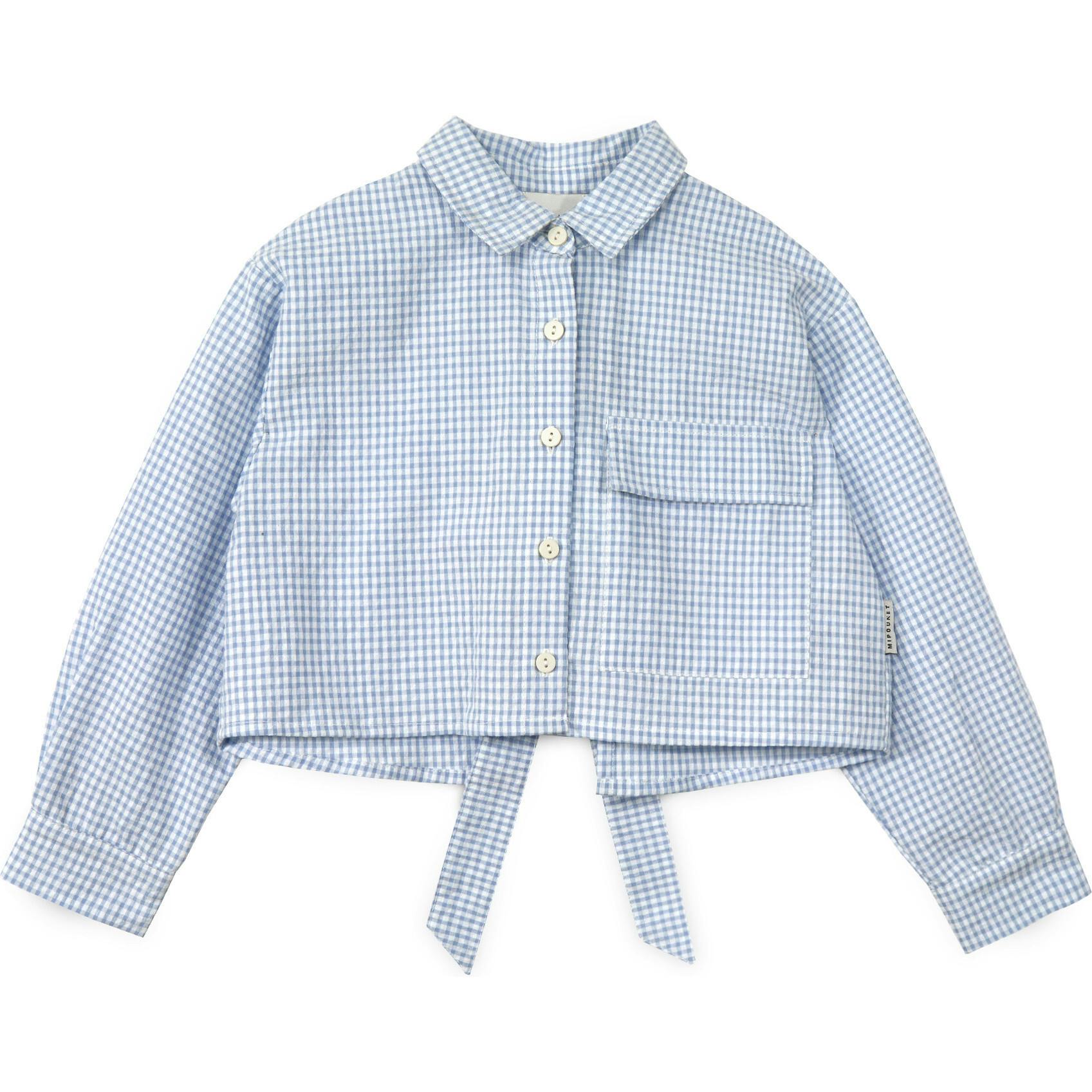 Mipounet SS26 Sylvie, Blue