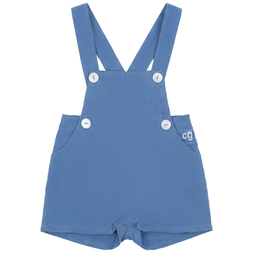 Contrast Trim Overall