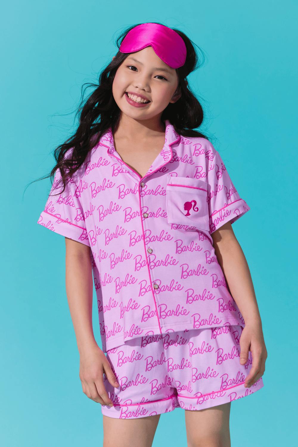 Barbie™ Icon Super Soft Set