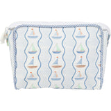 The Go Bag in Sailboats