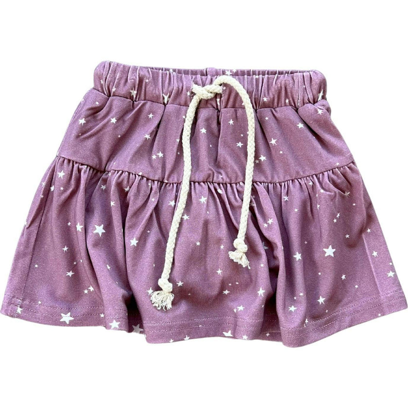 Girl's Skort