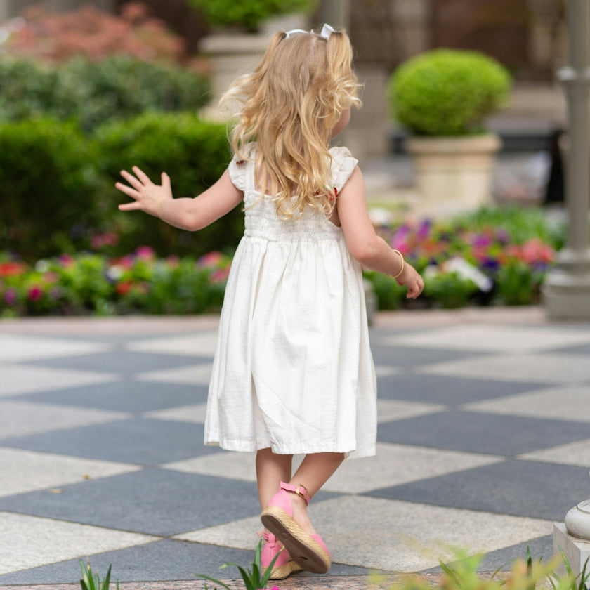 Molly Girl Dress