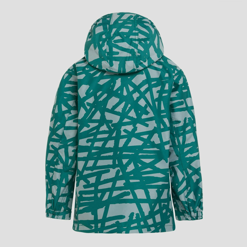 Chip rain jacket "Nest"