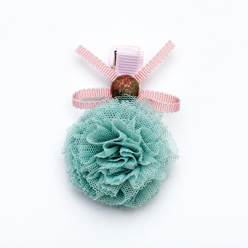 Zuzu Hairclip