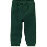 Small Steps Baby Pants, Green