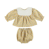 Eugenie Baby Set