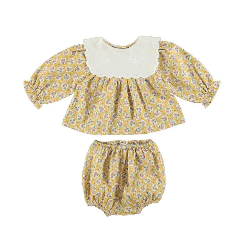 Eugenie Baby Set
