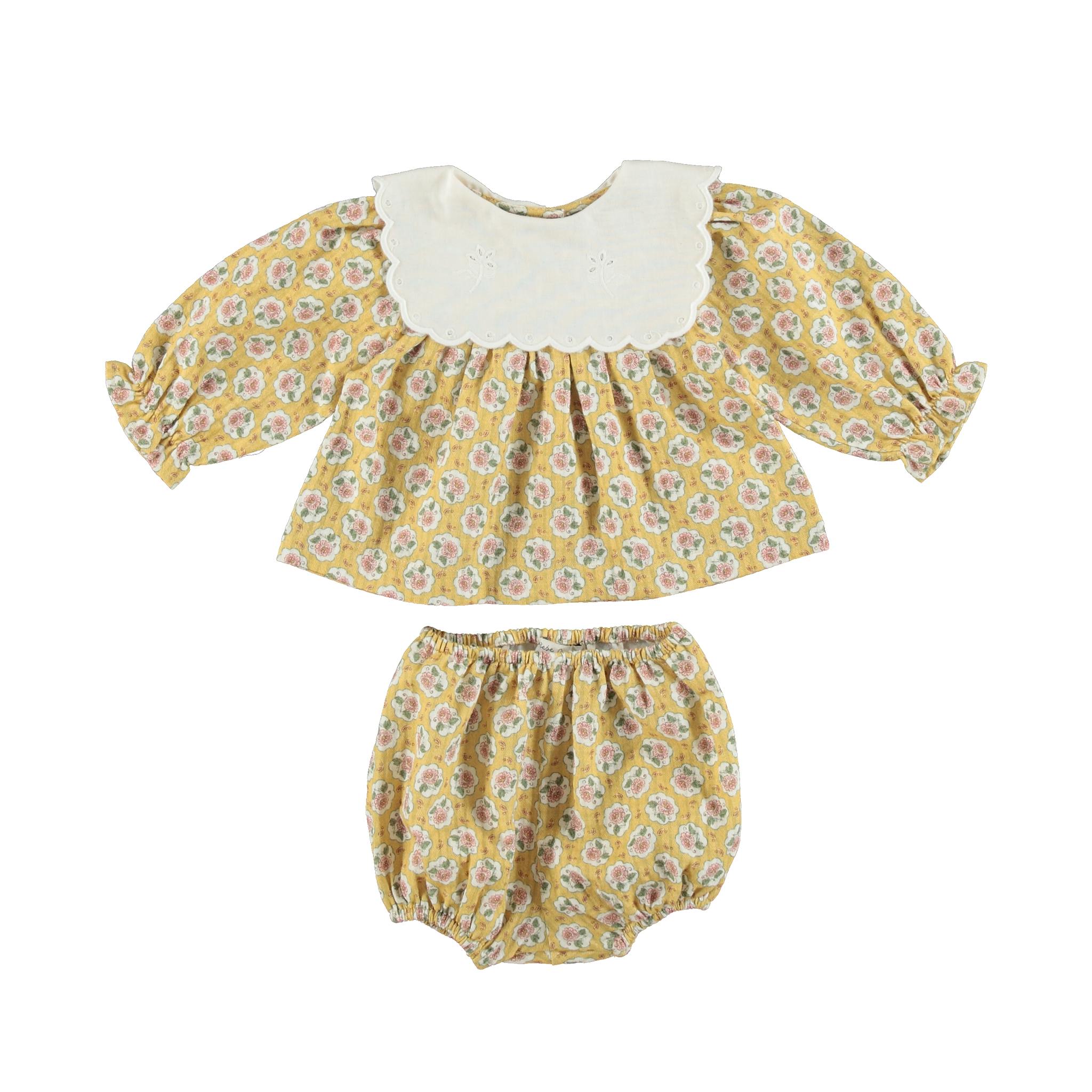 Eugenie Baby Set