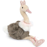 Opal Ostrich Princess