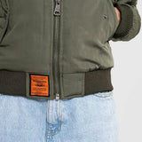 The Original Jacket