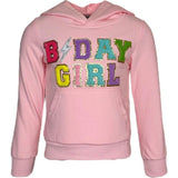 Birthday Girl Hoodie