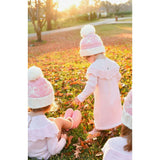Bows Bobble Hat