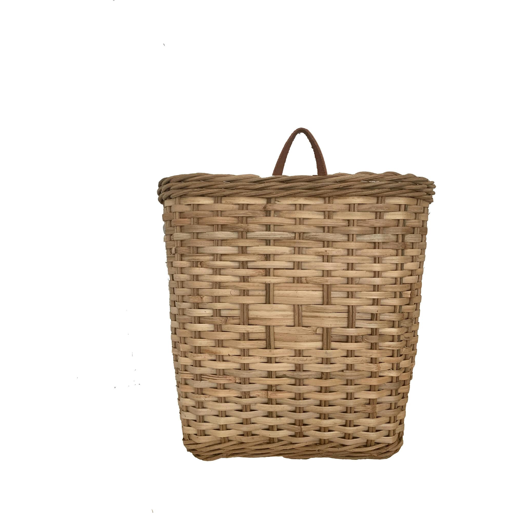 Bowery Basket
