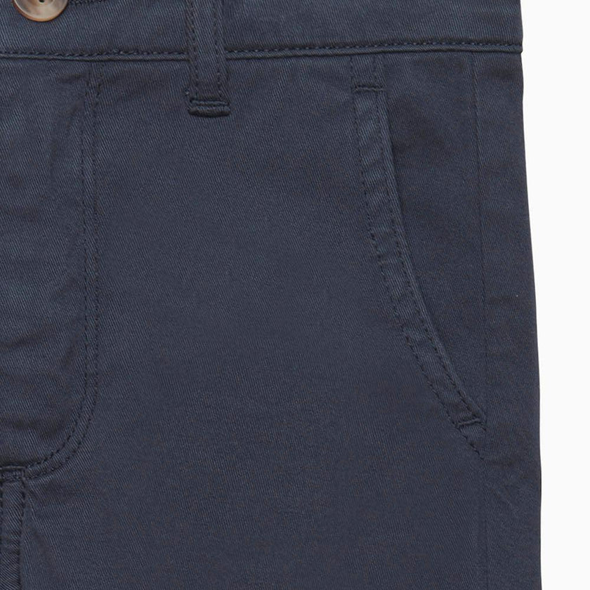Jack Chino Pants in Navy