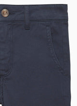 Jack Chino Pants in Navy