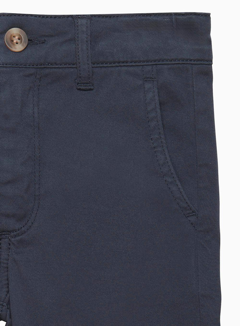 Jack Chino Pants in Navy
