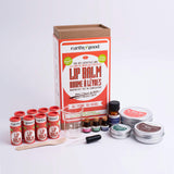 Lip Balm Making Kit for Grown-Ups