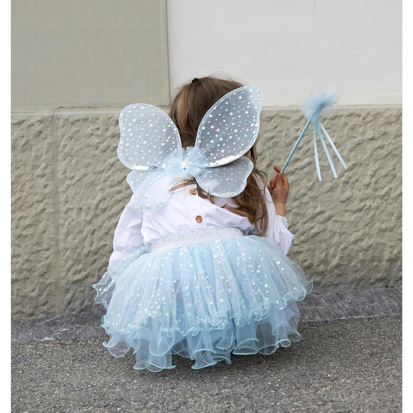 iridescent fairy dress Iridescent Fairy Whisper Dress