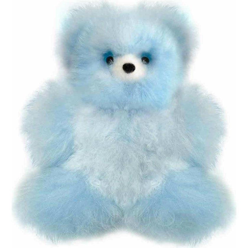 Plush Small