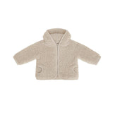 WOOL COAT