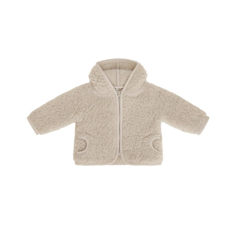 WOOL COAT