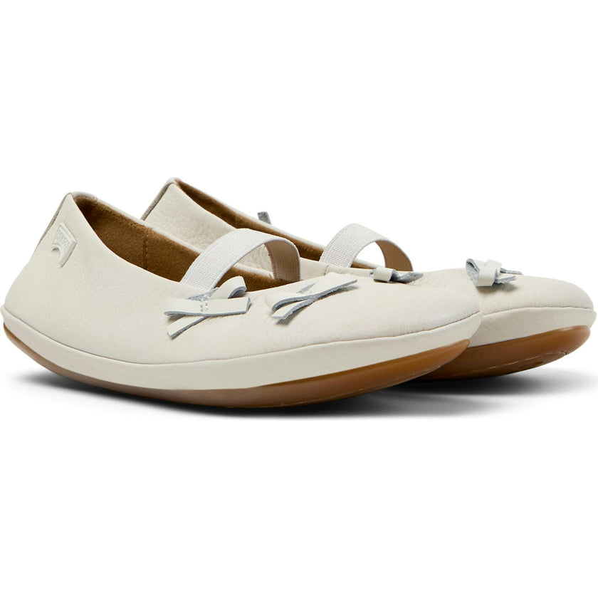Shoes Right Kids Black