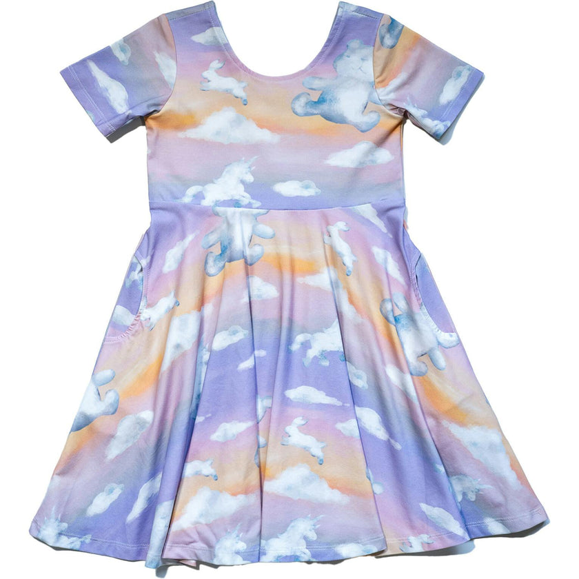 Journey Kids' Dress