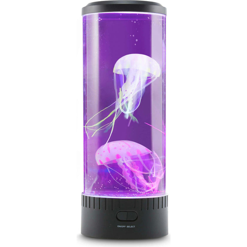 Lumina Jellyfish Mood Lamp