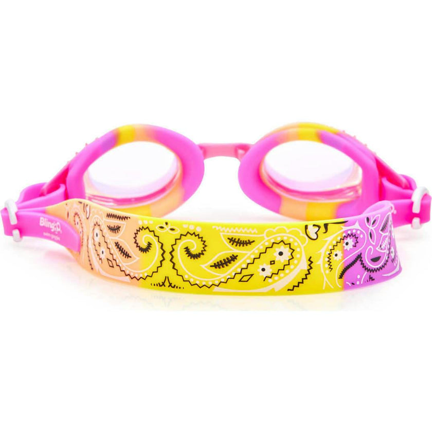 Bandana Swim Goggles