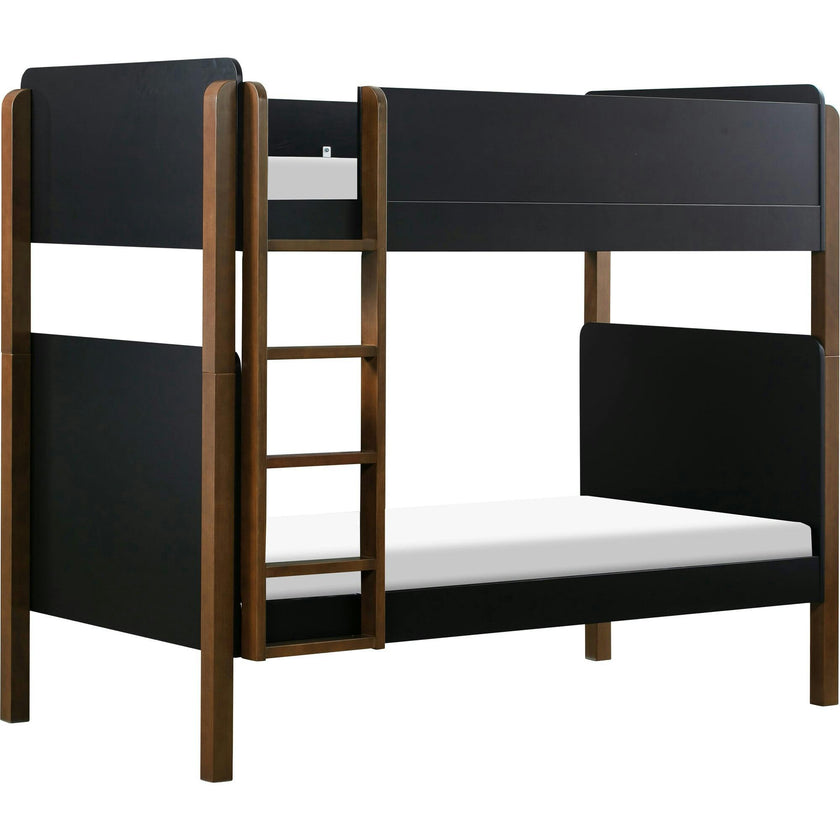 Tiptoe Bunk Bed