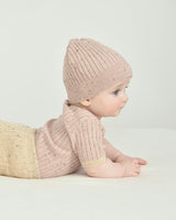 Short Sleeve Bodysuit - Hug Me