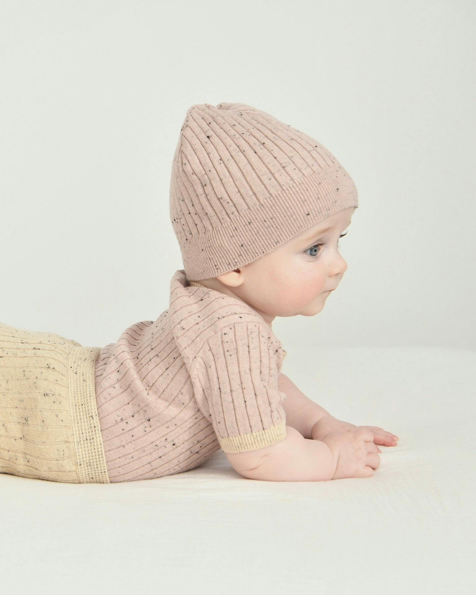 Short Sleeve Bodysuit - Hug Me