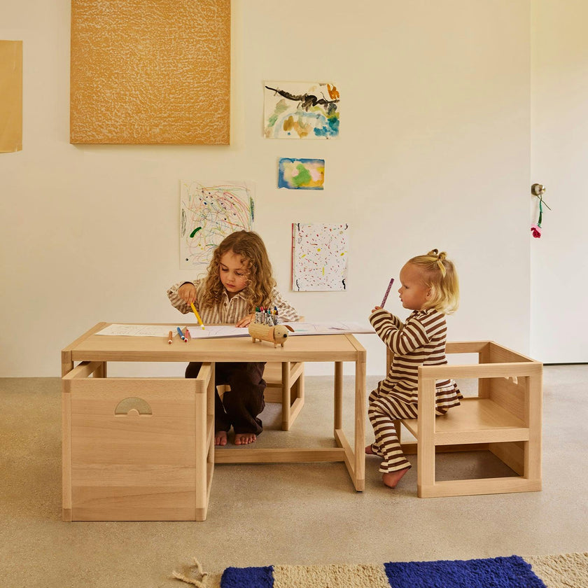 Toddler Table