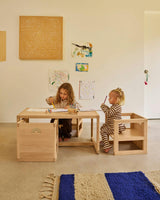 Toddler Table
