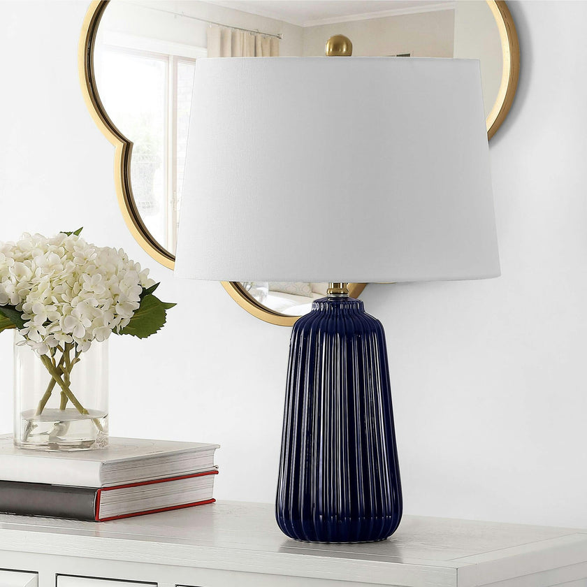 Sawyer Ceramic Table Lamp
