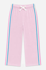 Cloud Soft French Terry Wide Leg Pant